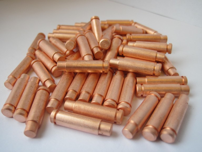 Copper Plating Century Heat Treatment and Plating Co Ltd